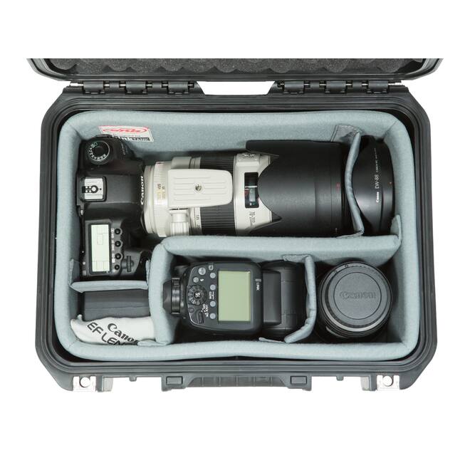SKB - iSeries 3i-1309-6 - Ensemble de Cloisons Photo Think Tank
