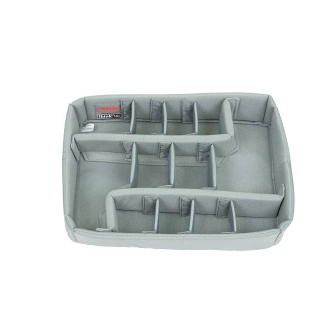 SKB - iSeries 3i-1510-4 - Ensemble de Cloisons Photo Think Tank