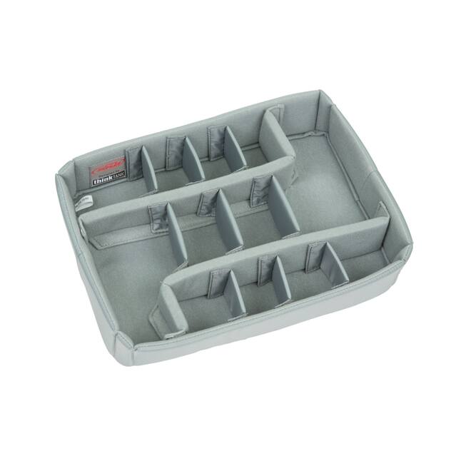 SKB - iSeries 3i-1510-4 - Ensemble de Cloisons Photo Think Tank