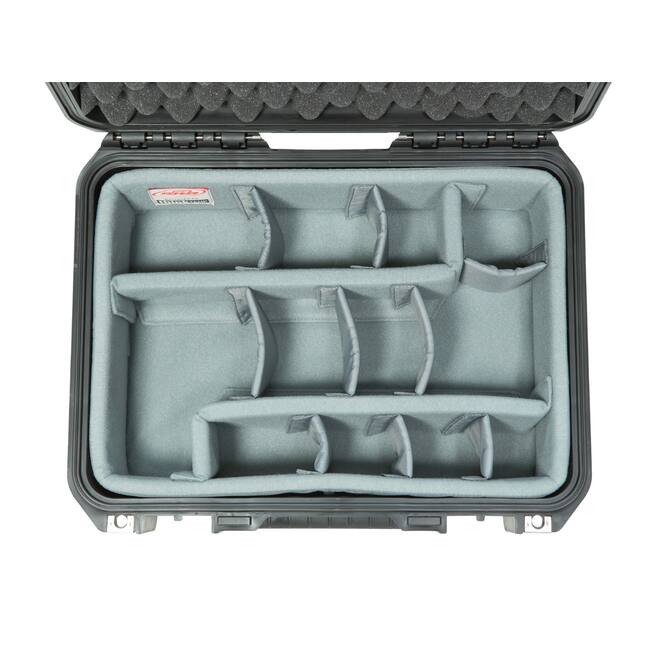 SKB - iSeries 3i-1510-6 - Ensemble de Cloisons Photo Think Tank