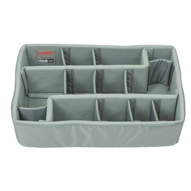 SKB - iSeries 3i-1711-6 - Ensemble de Cloisons Photo Think Tank