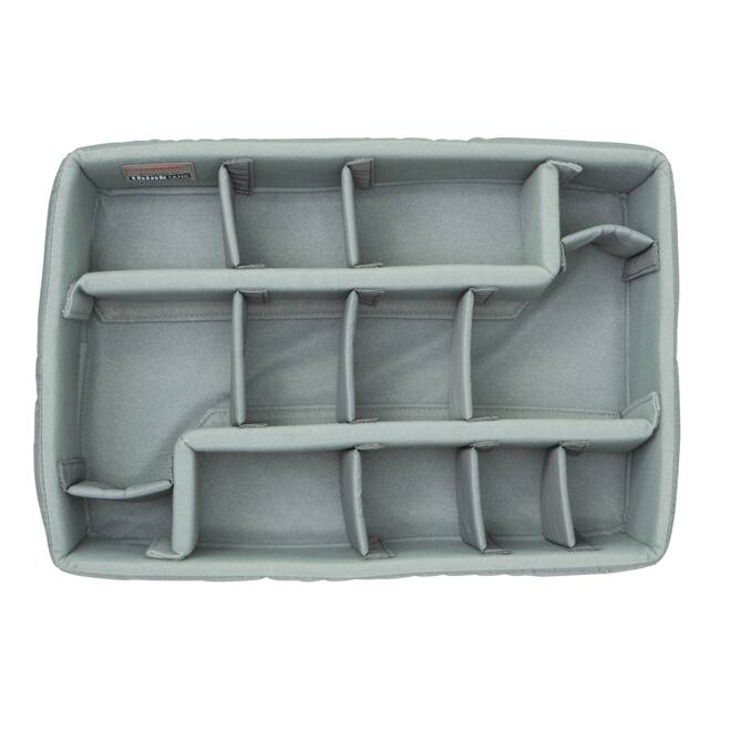 SKB - iSeries 3i-1711-6 - Ensemble de Cloisons Photo Think Tank