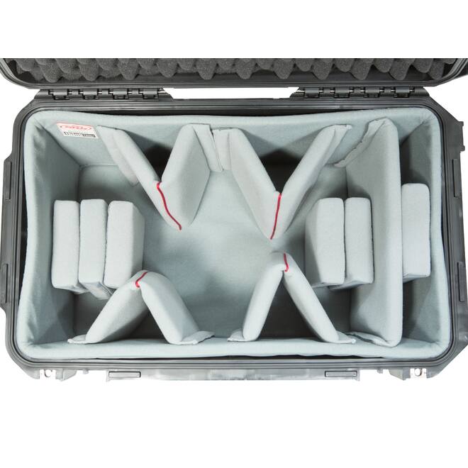 SKB - iSeries 3i-2213-12 - Ensemble de Cloisons Vidéo Think Tank