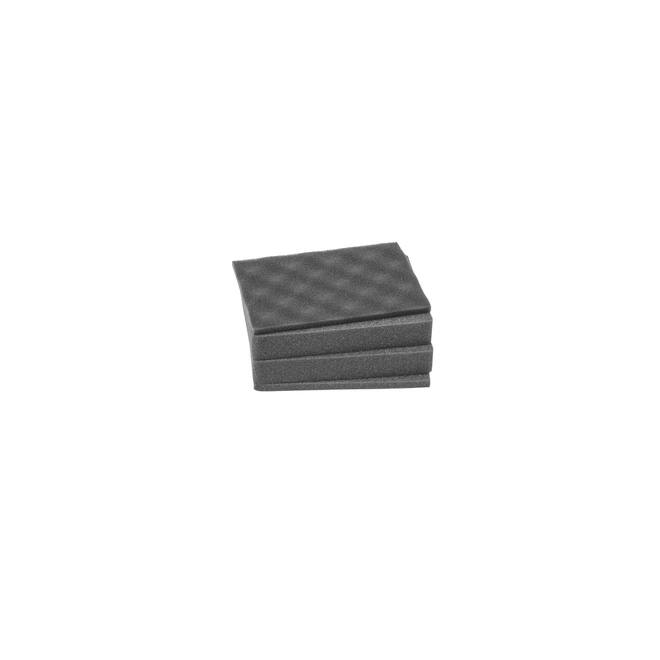 SKB - iSeries - Mousse Cubique de Rechange pour 3i-0906-3