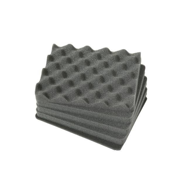 SKB - iSeries - Mousse Cubique de Rechange pour 3i-0907-4