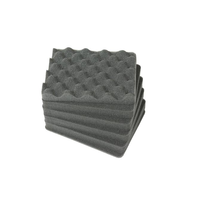 SKB - iSeries - Mousse Cubique de Rechange pour 3i-0907-6
