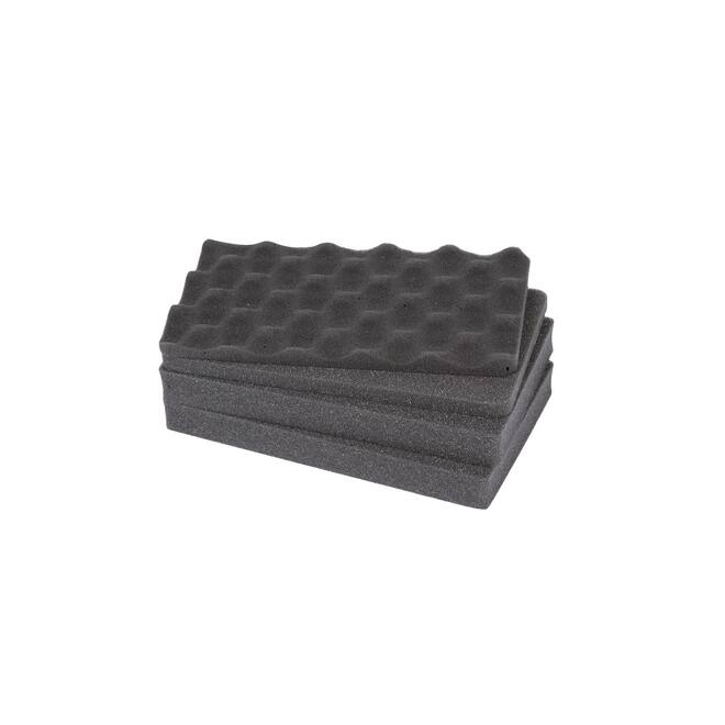SKB - iSeries - Mousse Cubique de Rechange pour 3i-1006-3