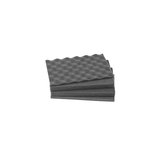 SKB - iSeries - Mousse Cubique de Rechange pour 3i-1208-3