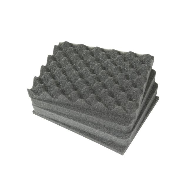SKB - iSeries - Mousse Cubique de Rechange pour 3i-1209-4
