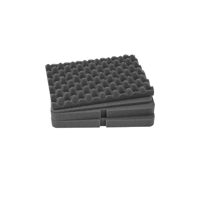 SKB - iSeries 3i-1510-4 - Mousse Cubique de rechange
