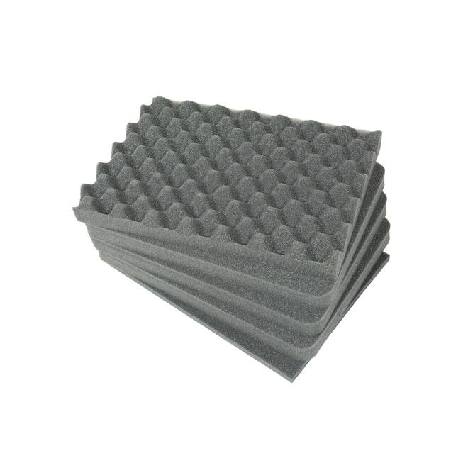SKB - iSeries - Mousse Cubique de Rechange pour 3i-1510-6