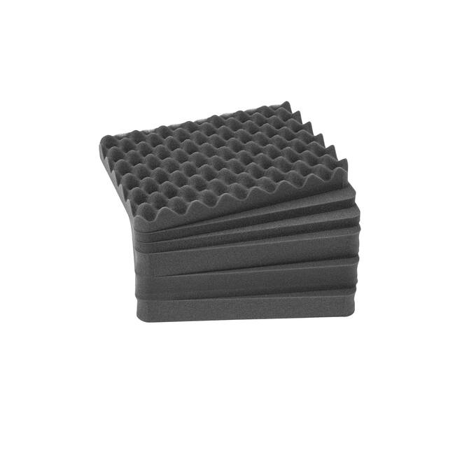 SKB - iSeries - Mousse Cubique de Rechange pour 3i-1510-9