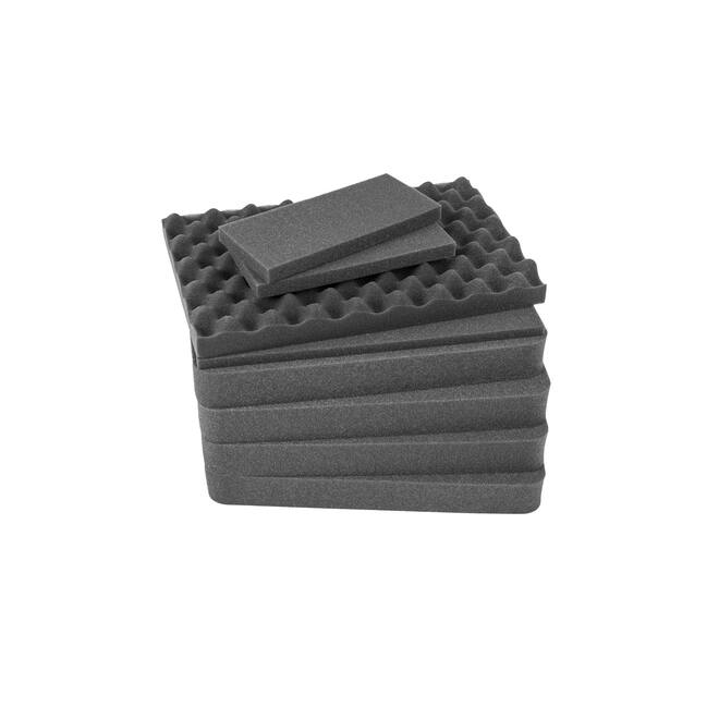 SKB - iSeries - Mousse Cubique de Rechange pour 3i-1610-10