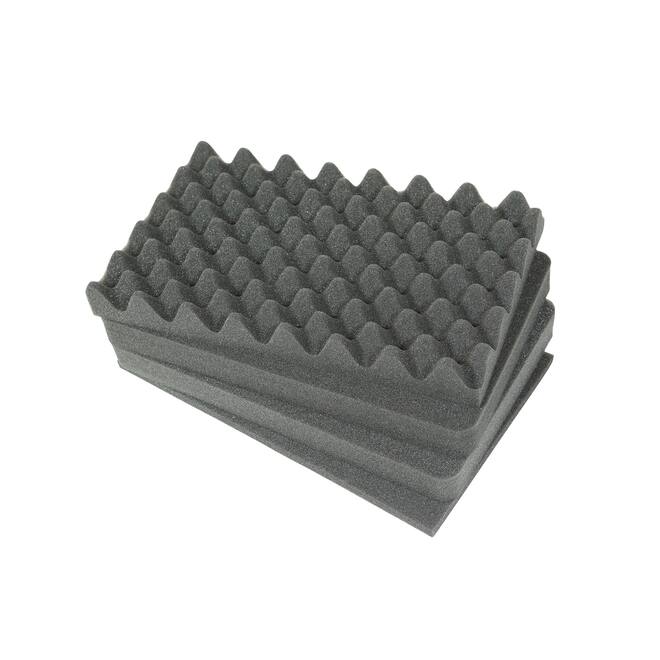 SKB - iSeries - Mousse Cubique de Rechange pour 3i-1610-5