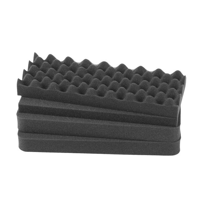 SKB - iSeries - Mousse Cubique de Rechange pour 3i-1706-6