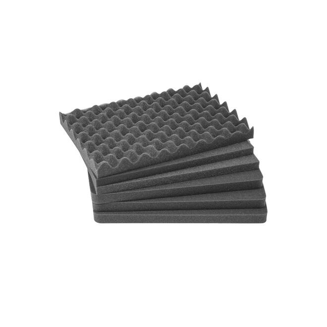 SKB - iSeries - Mousse Cubique de Rechange pour 3i-1711-6