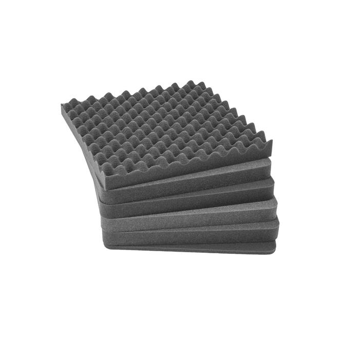 SKB - iSeries - Mousse Cubique de Rechange pour 3i-1717-10