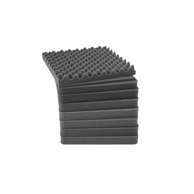 SKB - iSeries - Mousse Cubique de Rechange pour 3i-1717-16