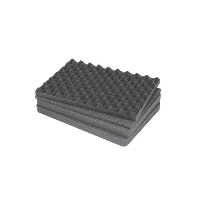 SKB - iSeries - Mousse Cubique de Rechange pour 3i-1813-5