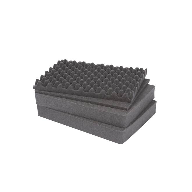 SKB - iSeries - Mousse Cubique de Rechange pour 3i-1813-7