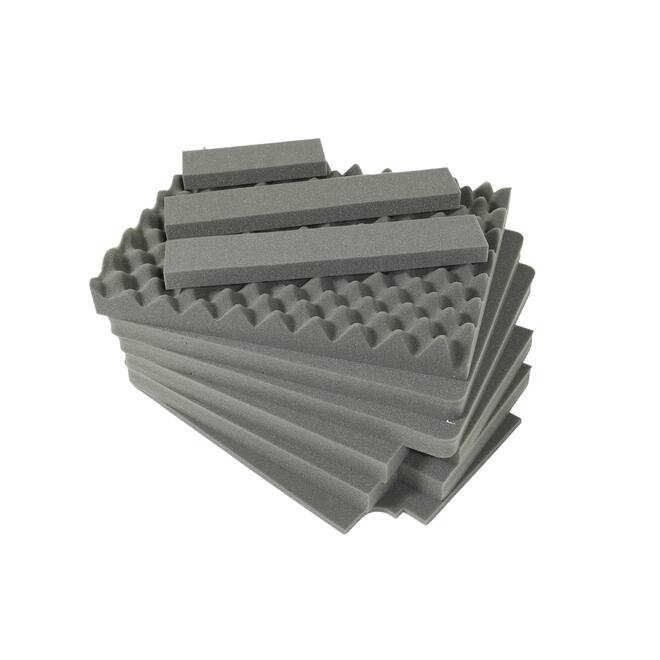 SKB - iSeries - Mousse Cubique de Rechange pour 3i-1914-8