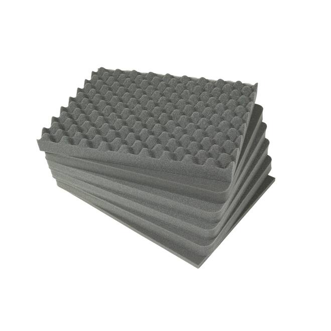 SKB - iSeries - Mousse Cubique de Rechange pour 3i-1914N-8
