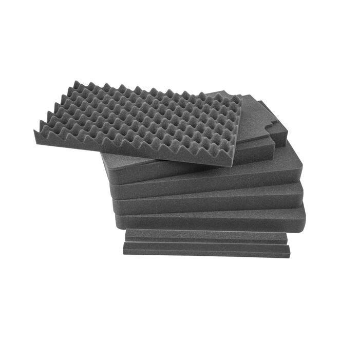 SKB - iSeries - Mousse Cubique de Rechange pour 3i-2011-10