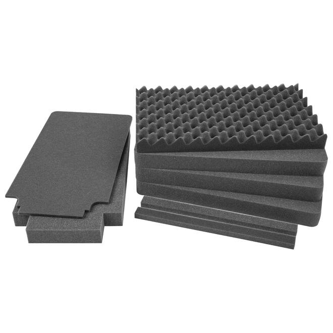 SKB - iSeries - Mousse Cubique de Rechange pour 3i-2011-10