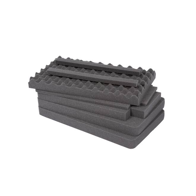 SKB - iSeries - Mousse Cubique de Rechange pour 3i-2011-7