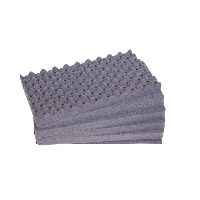 SKB - iSeries - Mousse Cubique de Rechange pour 3i-2011-8