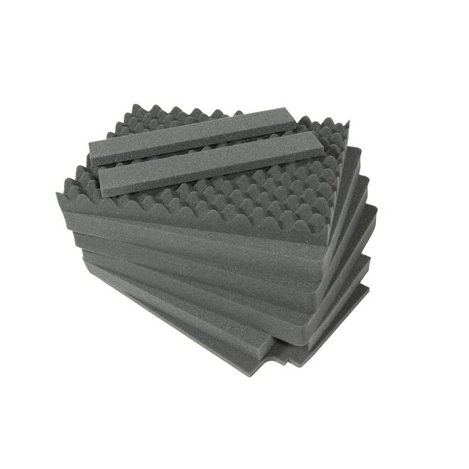 SKB - iSeries - Mousse Cubique de Rechange pour 3i-2015-10