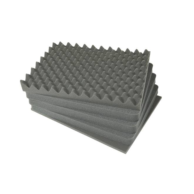 SKB - iSeries - Mousse Cubique de Rechange pour 3i-2015-7