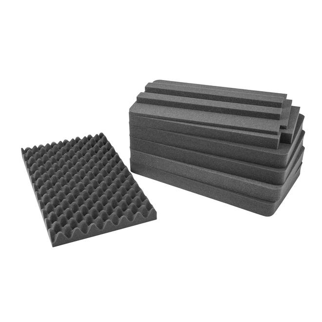 SKB - iSeries - Mousse Cubique de Rechange pour 3i-2213-12