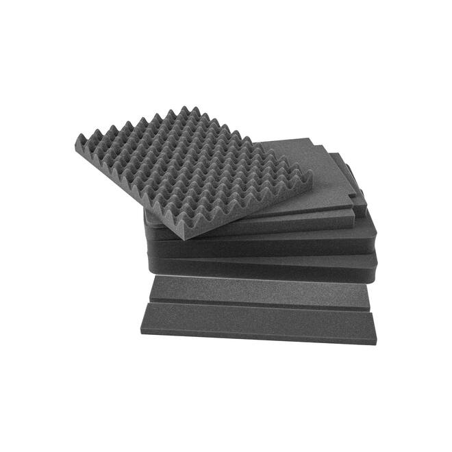 SKB - iSeries - Mousse Cubique de Rechange pour 3i-2215-8