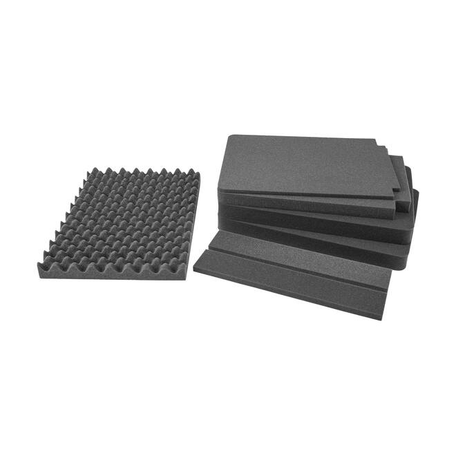 SKB - iSeries - Mousse Cubique de Rechange pour 3i-2215-8