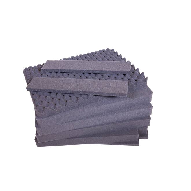 SKB - iSeries - Mousse Cubique de Rechange pour 3i-2217-10