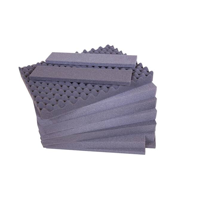 SKB - iSeries - Mousse Cubique de Rechange pour 3i-2217-12