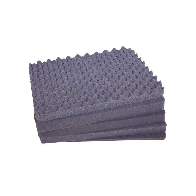 SKB - iSeries - Mousse Cubique de Rechange pour 3i-2217-8