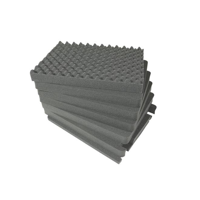 SKB - iSeries - Mousse Cubique de Rechange pour 3i-2317-14