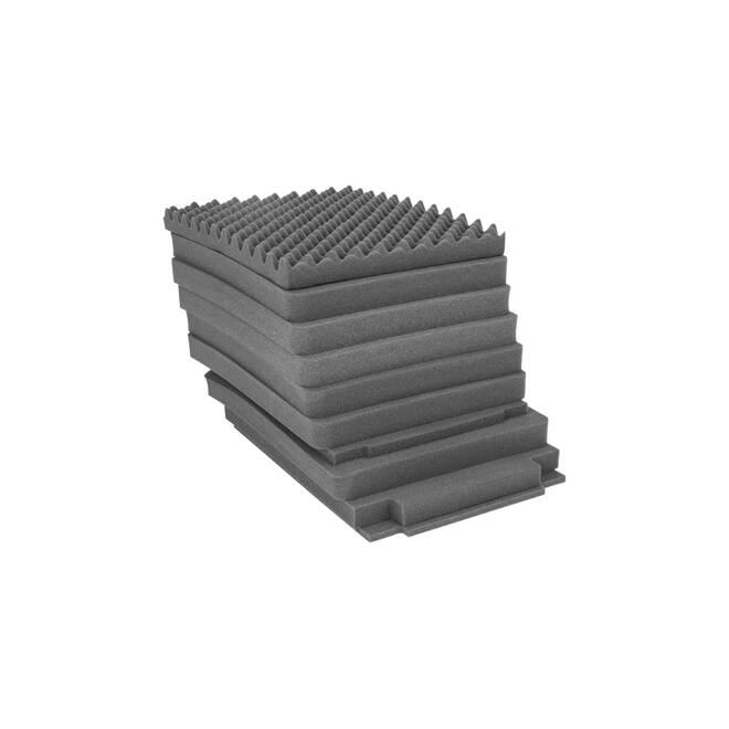 SKB - iSeries 3i-2418-16 - Mousse Cubique de rechange
