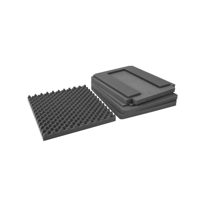 SKB - iSeries 3i-2421-7 - Mousse Cubique de rechange