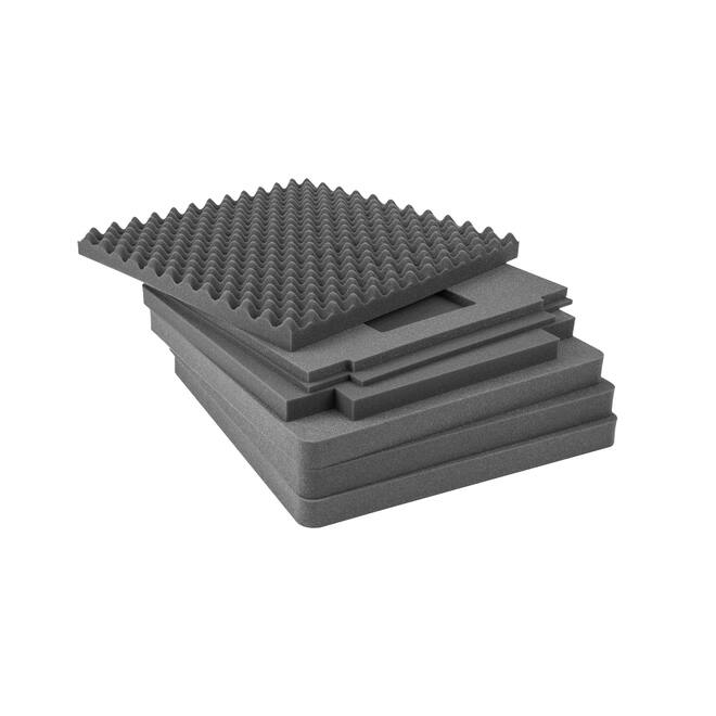 SKB - iSeries - Mousse Cubique de Rechange pour 3i-2424-10