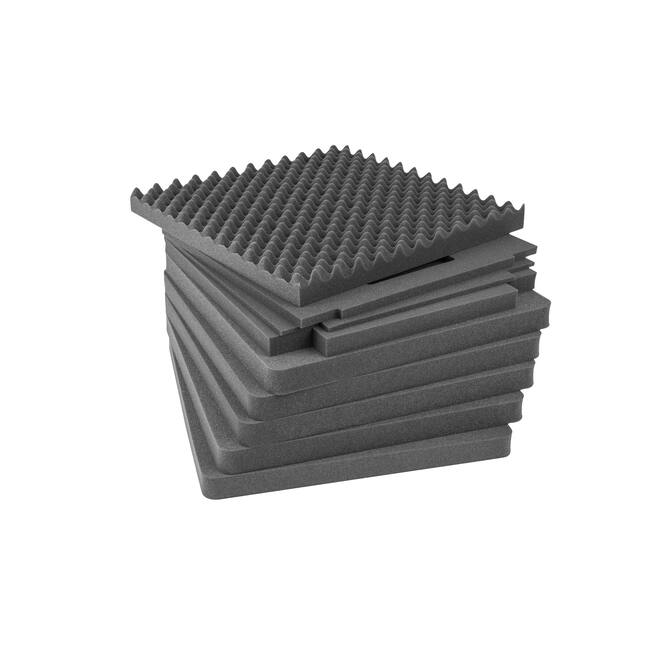 SKB - iSeries - Mousse Cubique de Rechange pour 3i-2424-14