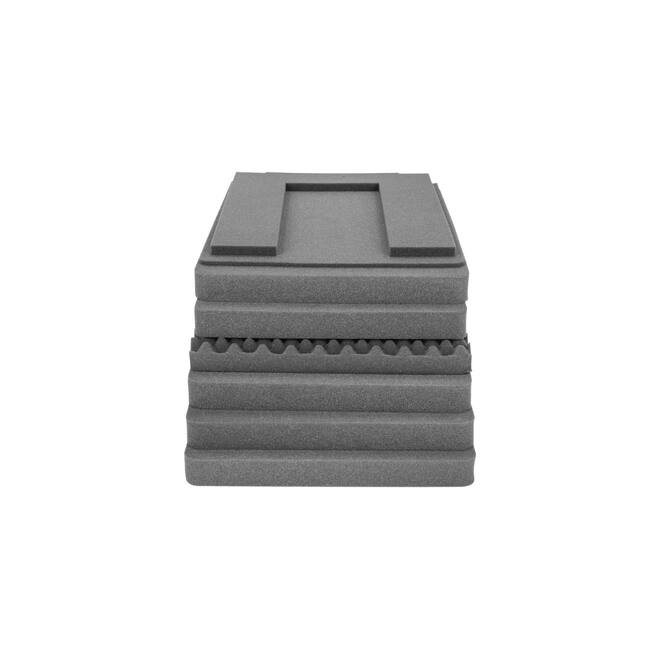 SKB - iSeries 3i-2620-13 - Mousse Cubique de rechange