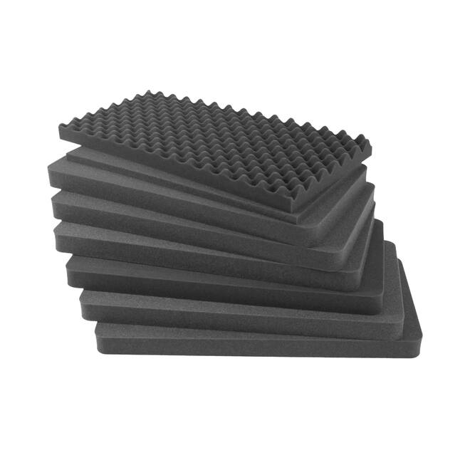 SKB - iSeries - Mousse Cubique de Rechange pour 3i-2914-15