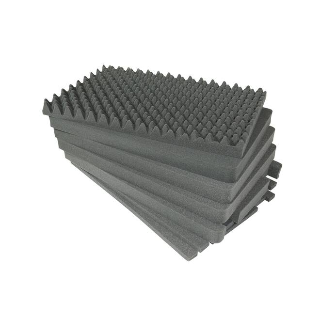 SKB - iSeries - Mousse Cubique de Rechange pour 3i-2918-10