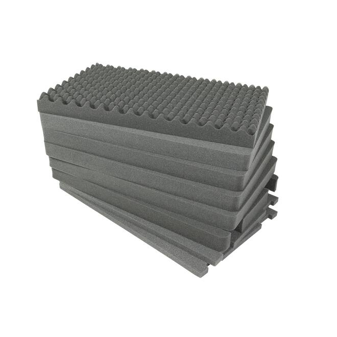 SKB - iSeries - Mousse Cubique de Rechange pour 3i-2918-14