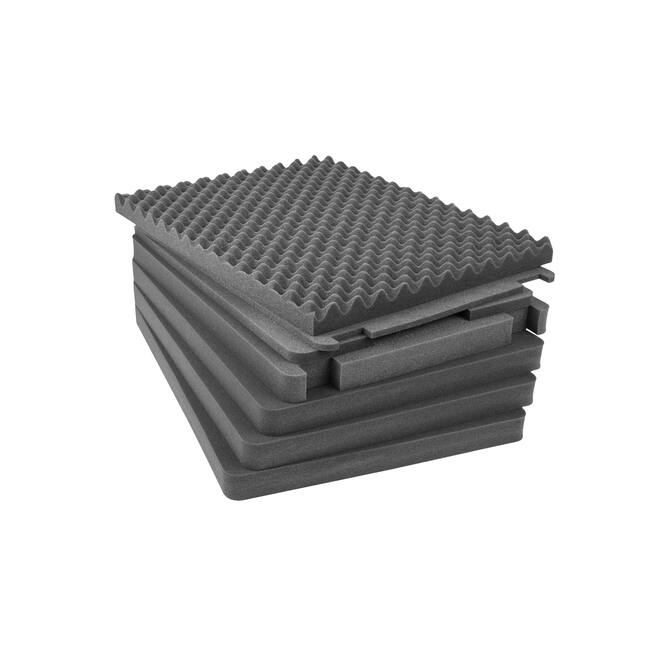 SKB - iSeries - Mousse Cubique de Rechange pour 3i-2922-10
