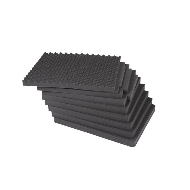 SKB - iSeries - Mousse Cubique de Rechange pour 3i-2922-16