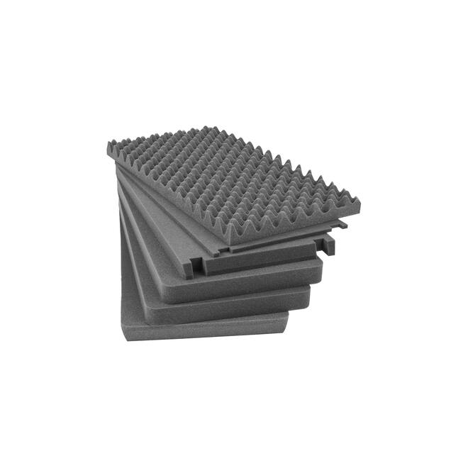 SKB - iSeries - Mousse Cubique de Rechange pour 3i-3016-10